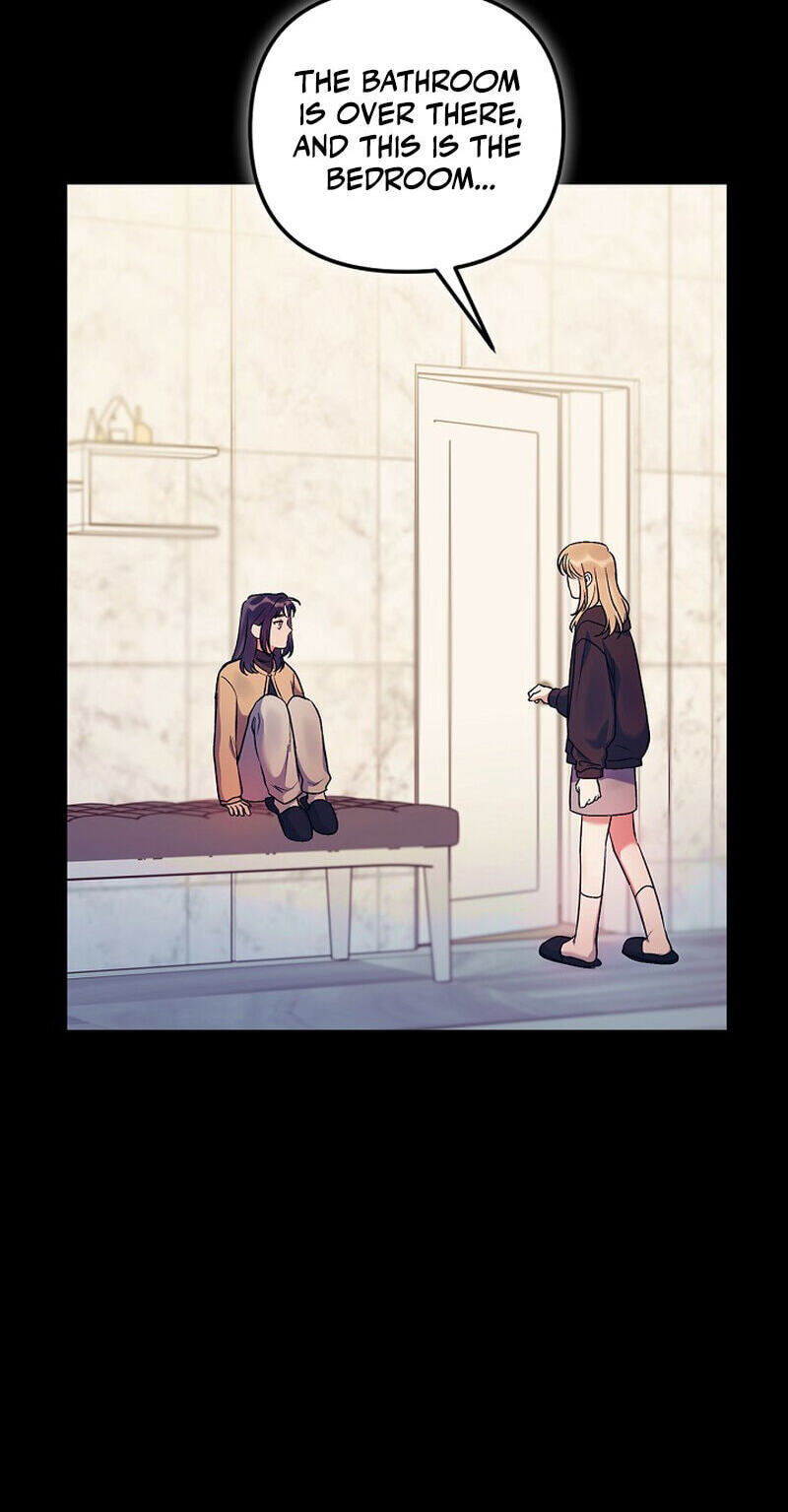 We Never Broke Up Chapter 35 page 38 - 