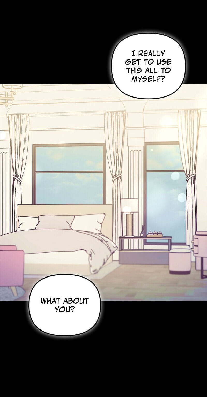 We Never Broke Up Chapter 35 page 39 - 