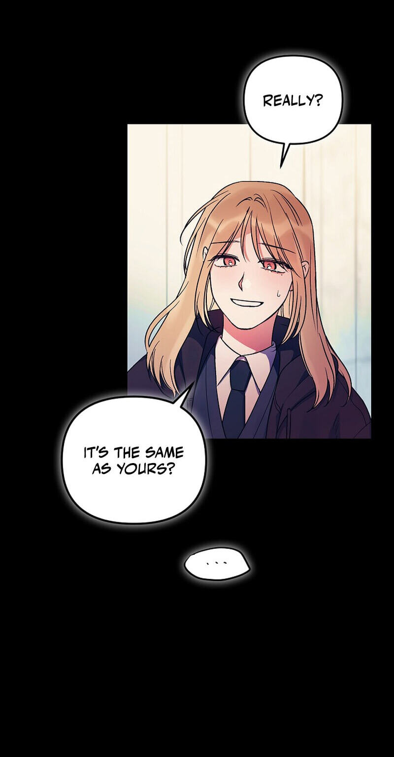 We Never Broke Up Chapter 35 page 41 - 