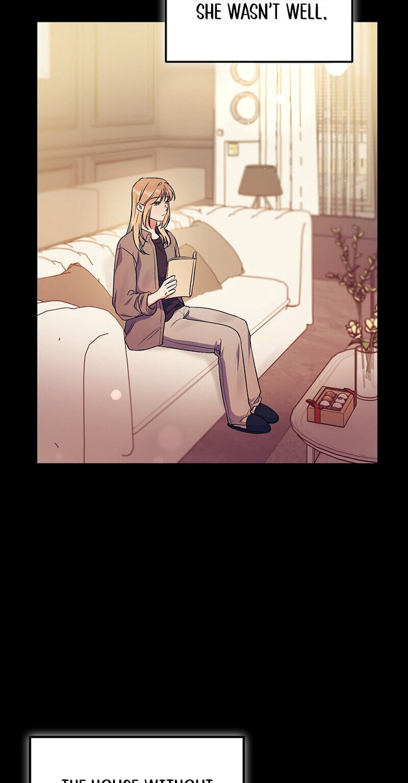 We Never Broke Up Chapter 35 page 43 - 