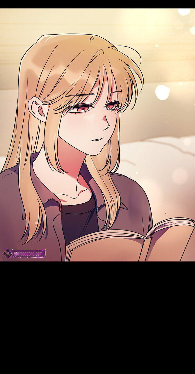 We Never Broke Up Chapter 35 page 45 - 