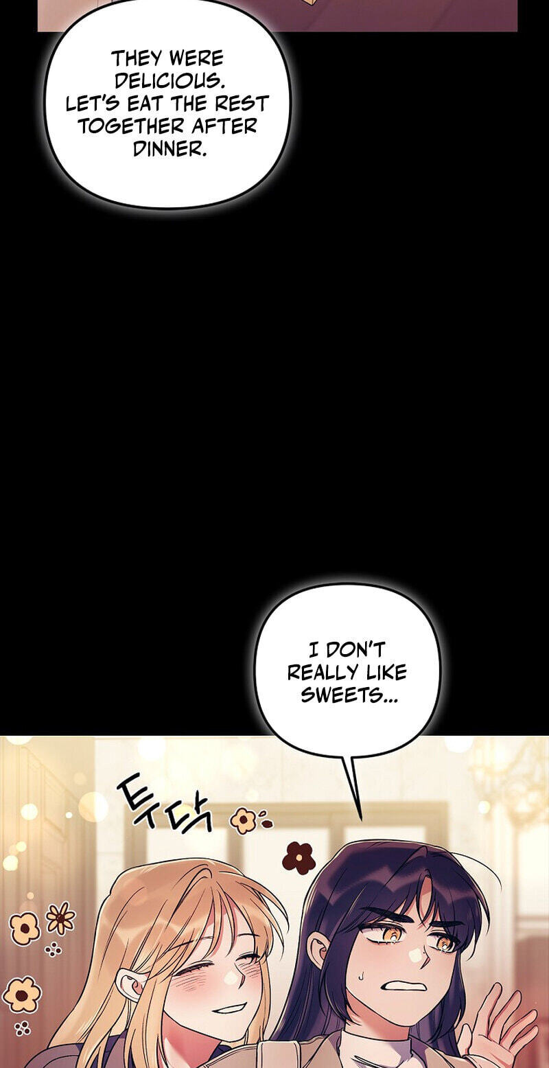 We Never Broke Up Chapter 35 page 48 - 