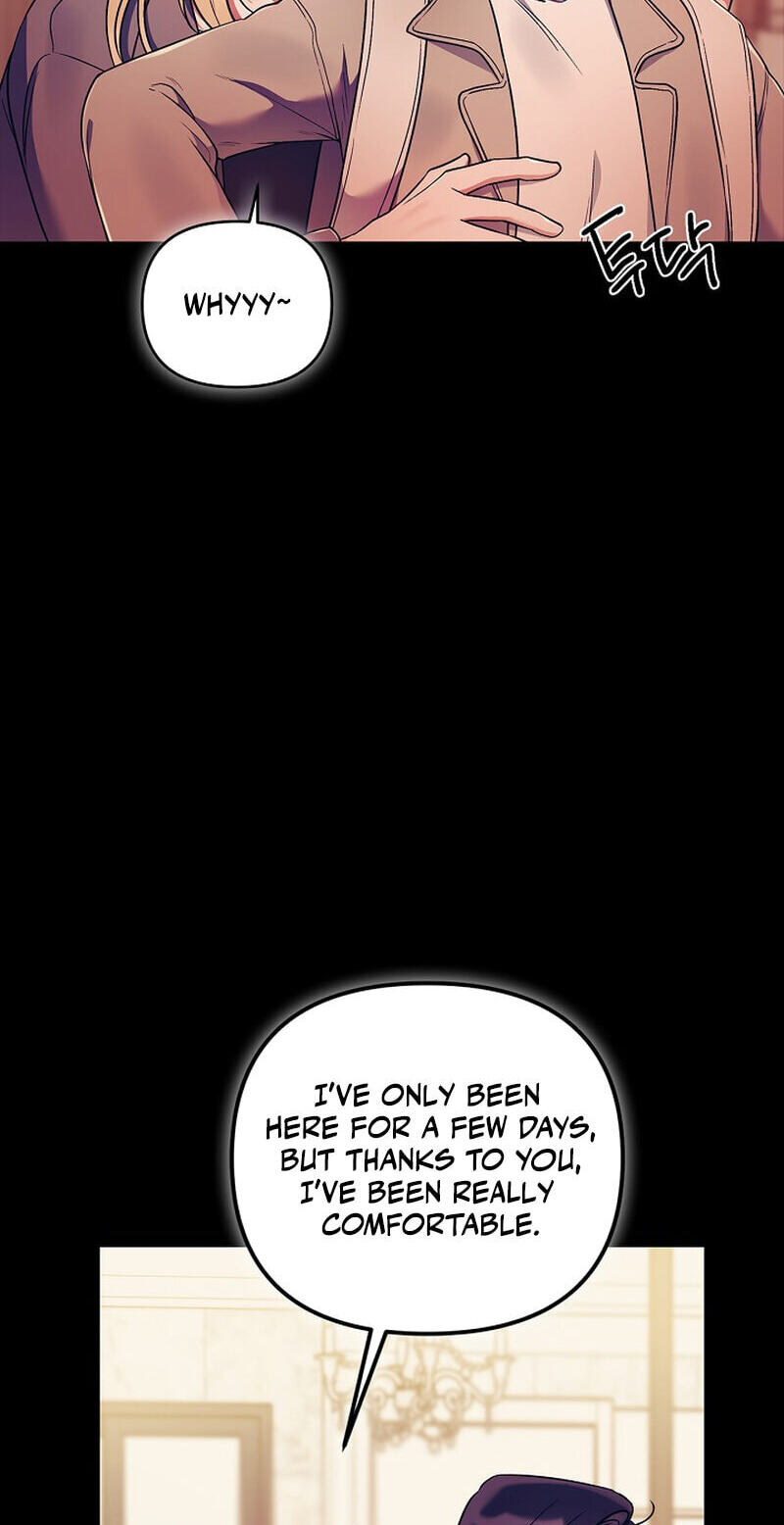 We Never Broke Up Chapter 35 page 49 - 