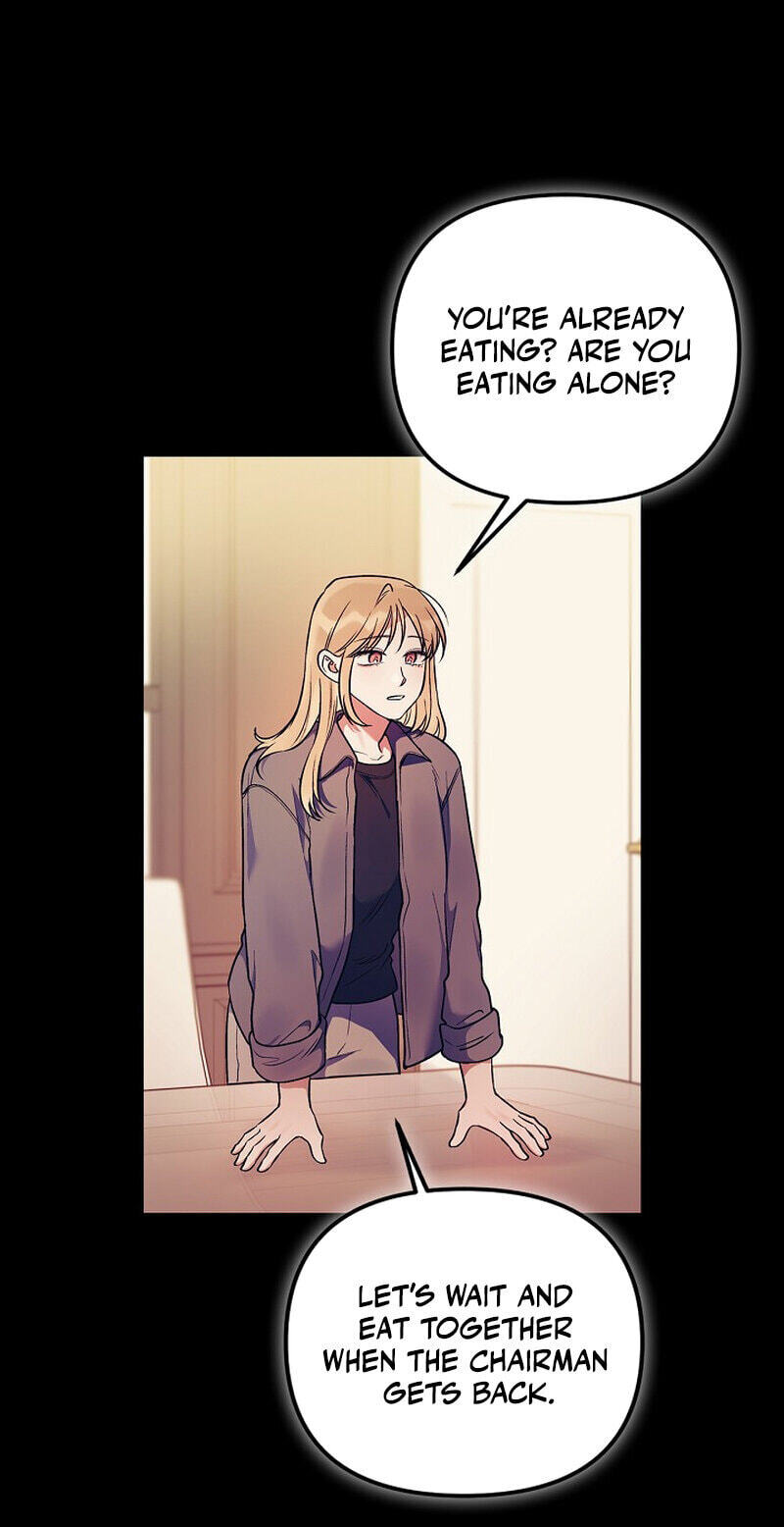 We Never Broke Up Chapter 35 page 52 - 