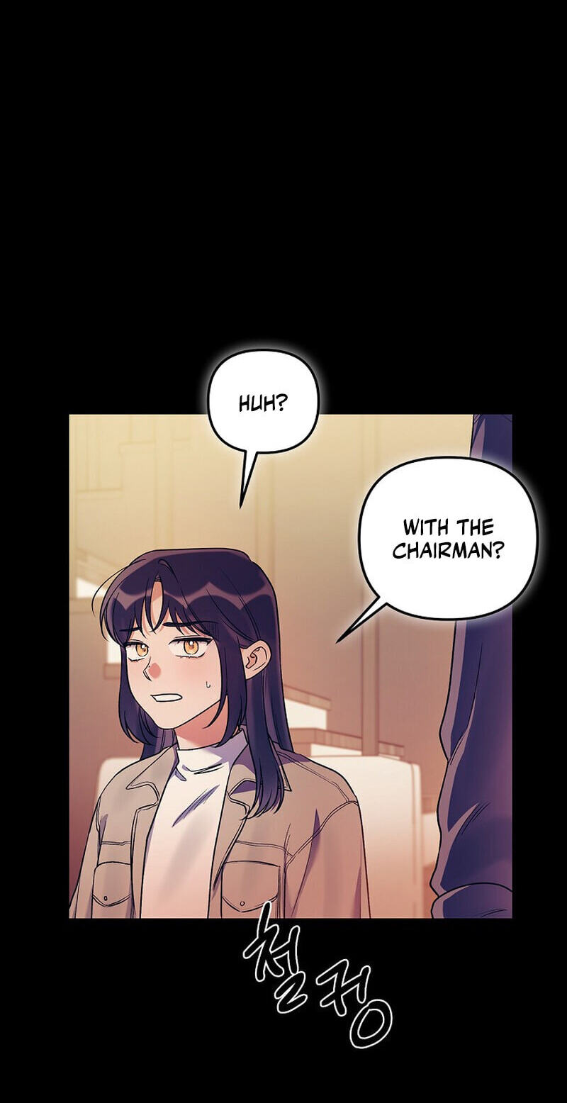 We Never Broke Up Chapter 35 page 53 - 