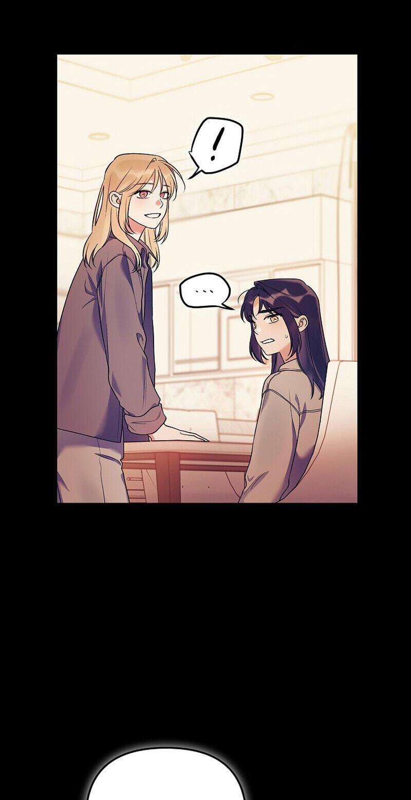 We Never Broke Up Chapter 35 page 55 - 