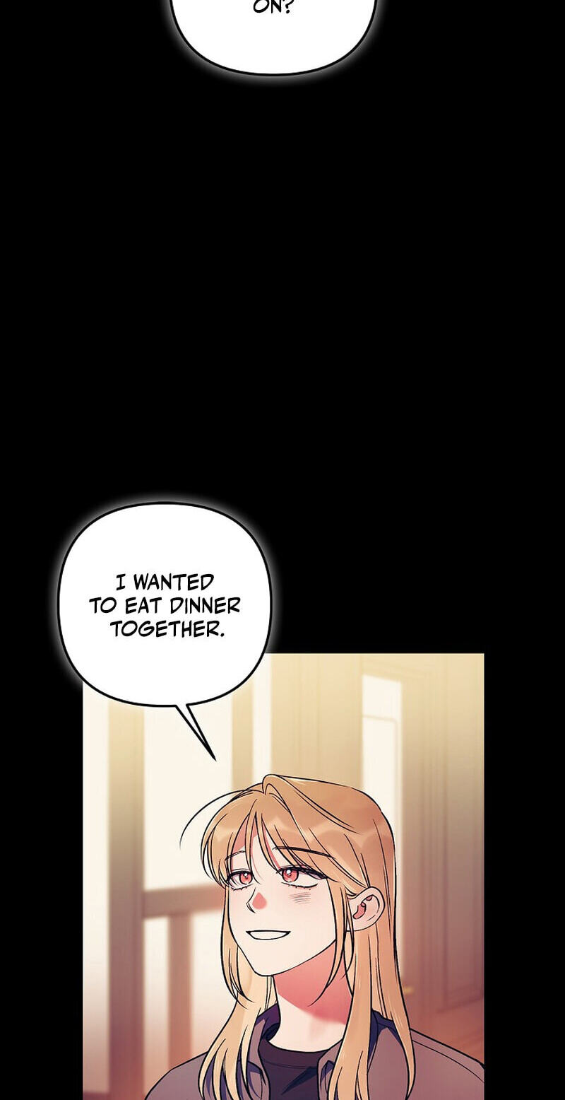 We Never Broke Up Chapter 35 page 58 - 
