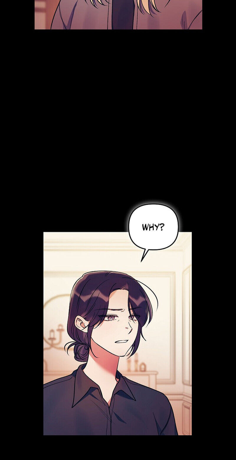 We Never Broke Up Chapter 35 page 59 - 