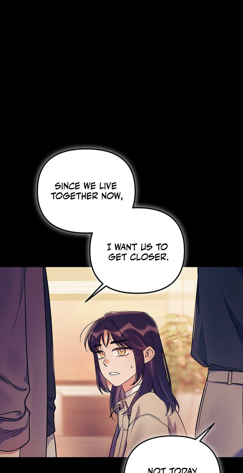 We Never Broke Up Chapter 35 page 60 - 