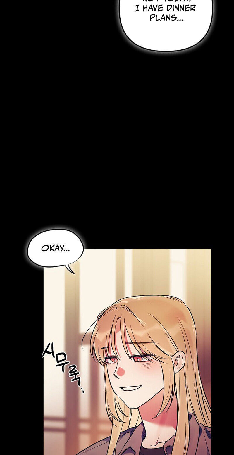 We Never Broke Up Chapter 35 page 61 - 
