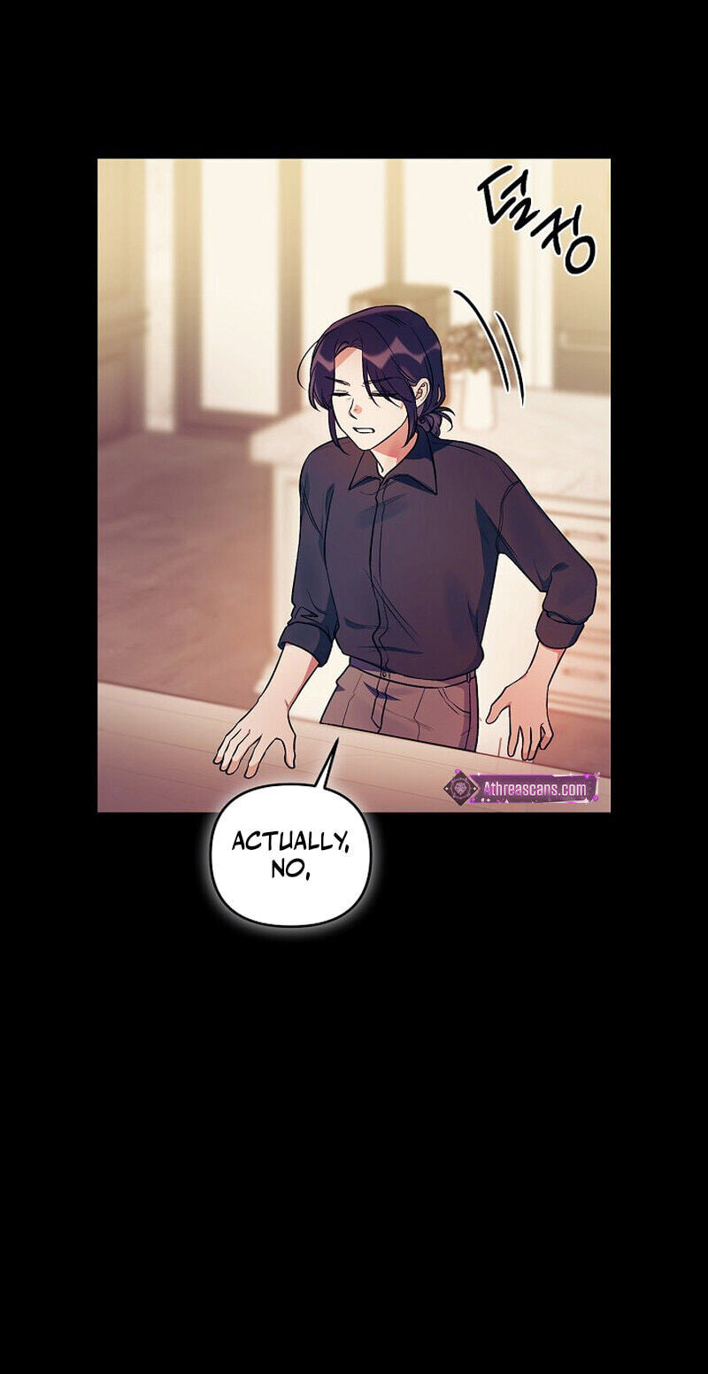 We Never Broke Up Chapter 35 page 63 - 