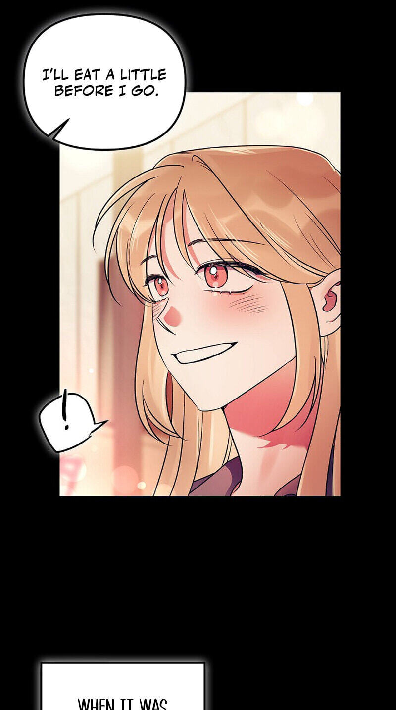 We Never Broke Up Chapter 35 page 64 - 