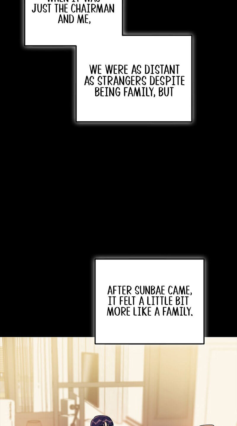 We Never Broke Up Chapter 35 page 65 - 