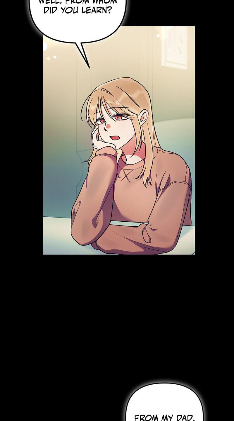 We Never Broke Up Chapter 35 page 69 - 