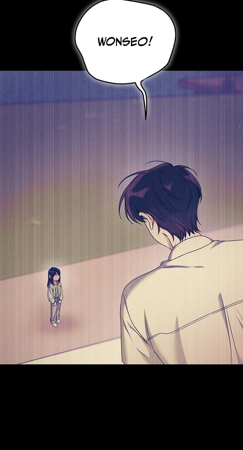 We Never Broke Up Chapter 35 page 73 - 