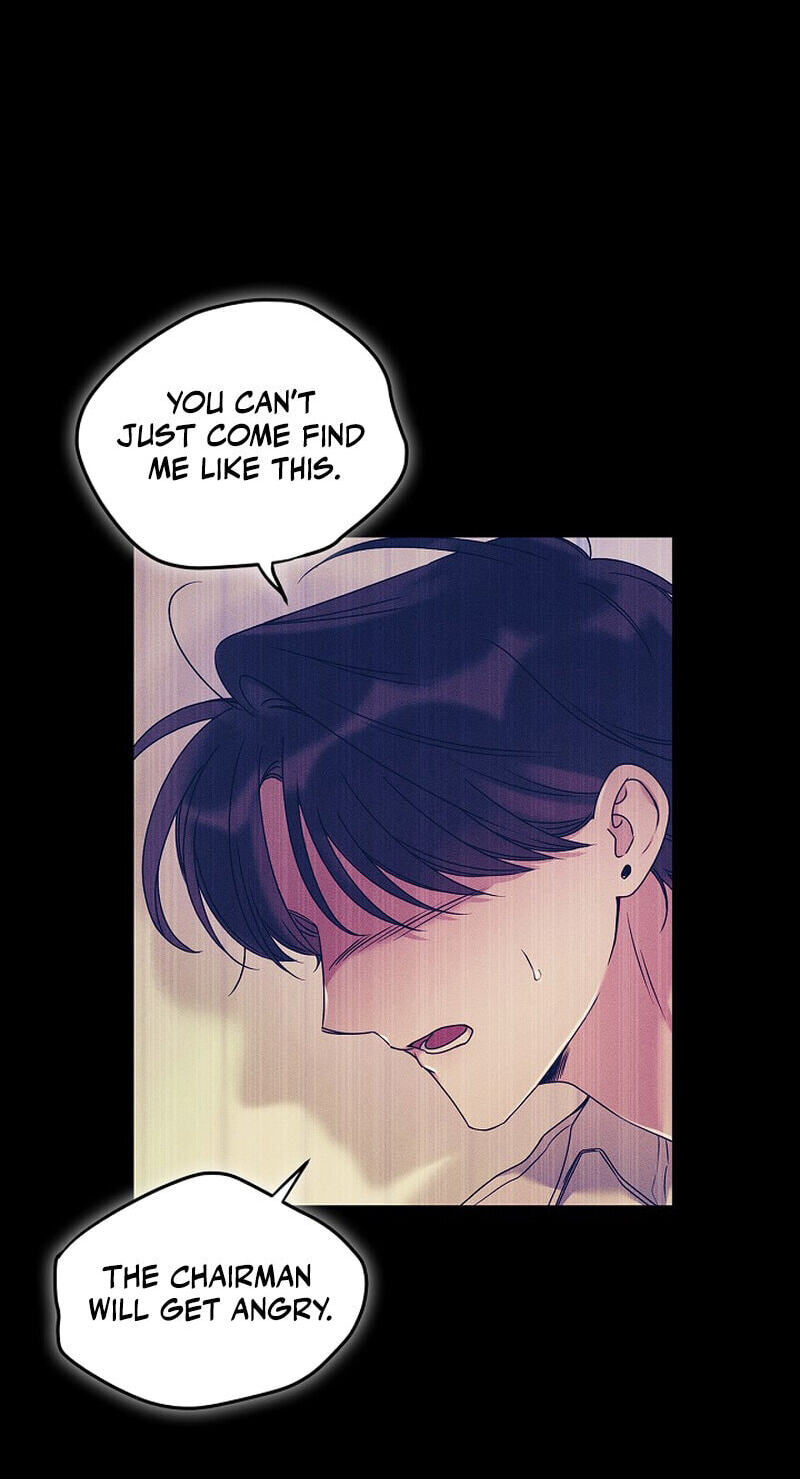 We Never Broke Up Chapter 35 page 74 - 