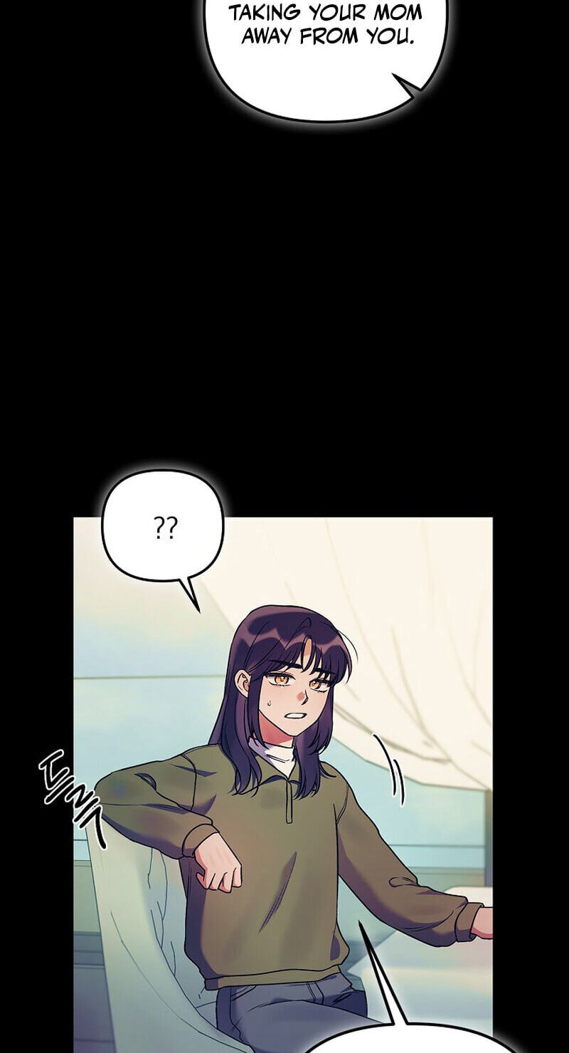 We Never Broke Up Chapter 35 page 77 - 