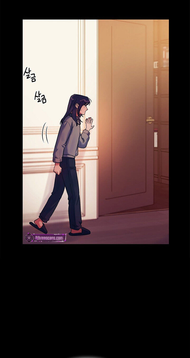 We Never Broke Up Chapter 35 page 9 - 