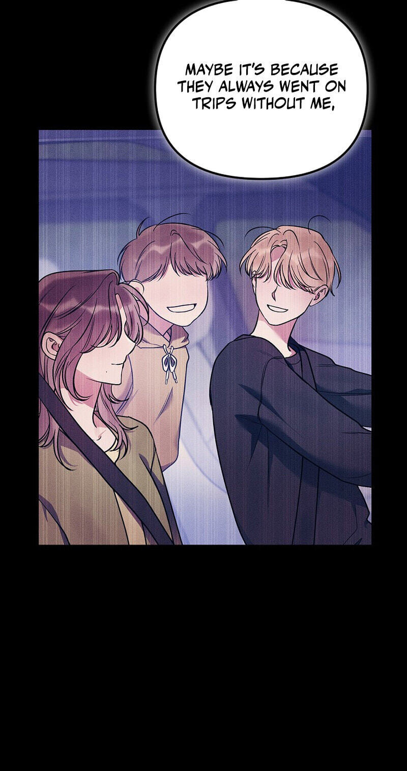 We Never Broke Up Chapter 35 page 82 - 