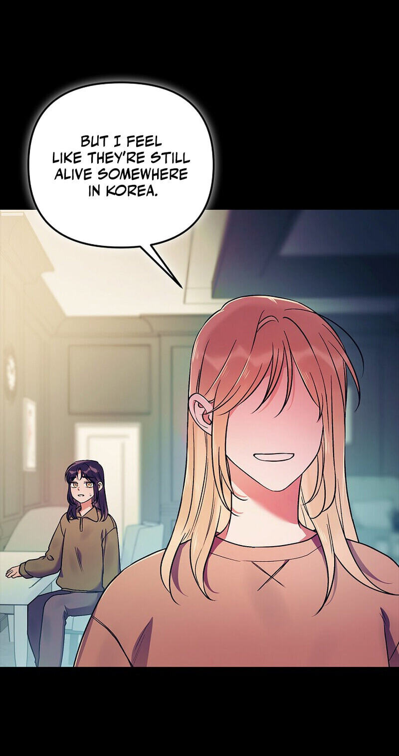 We Never Broke Up Chapter 35 page 83 - 