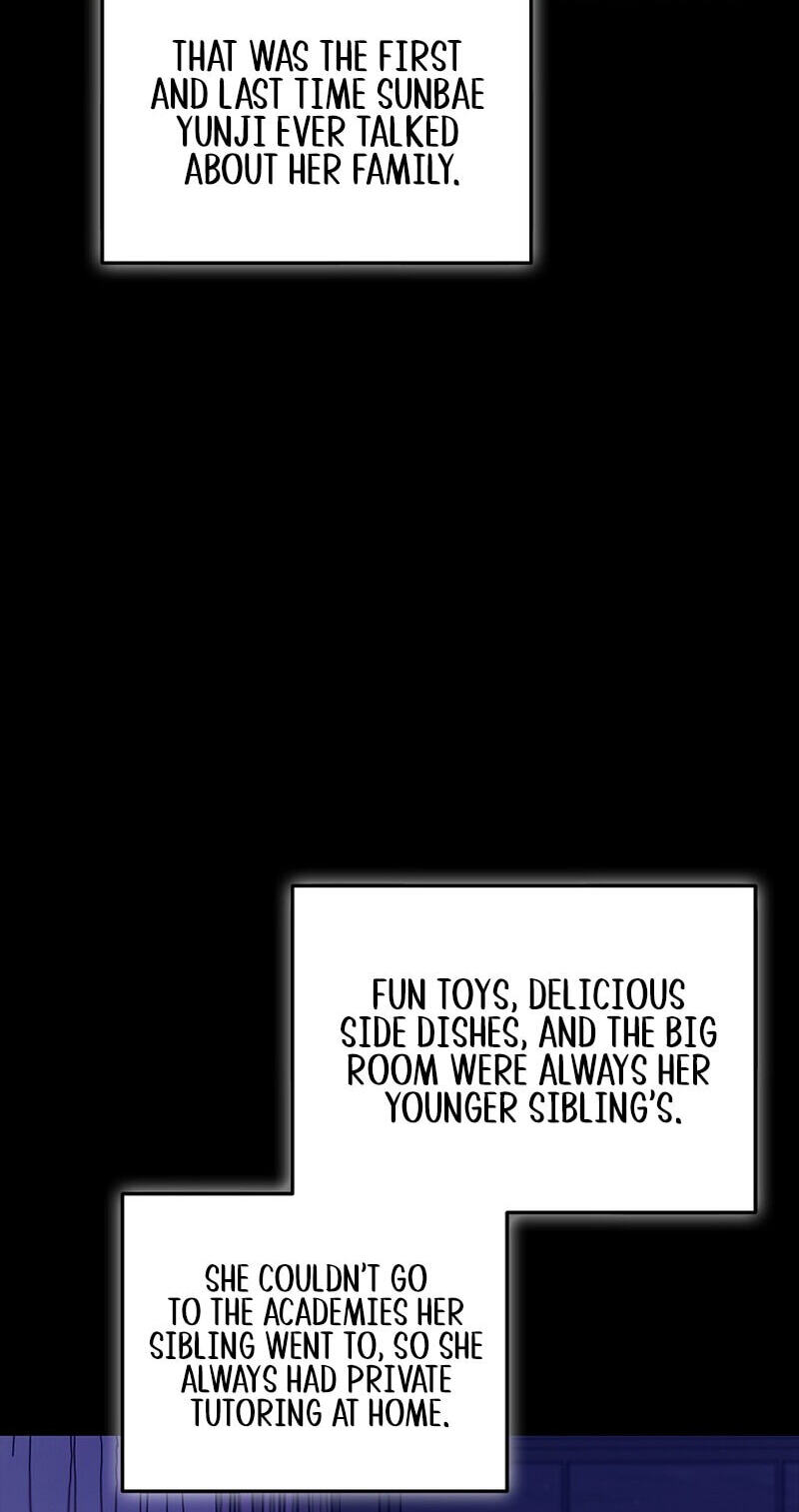 We Never Broke Up Chapter 35 page 85 - 