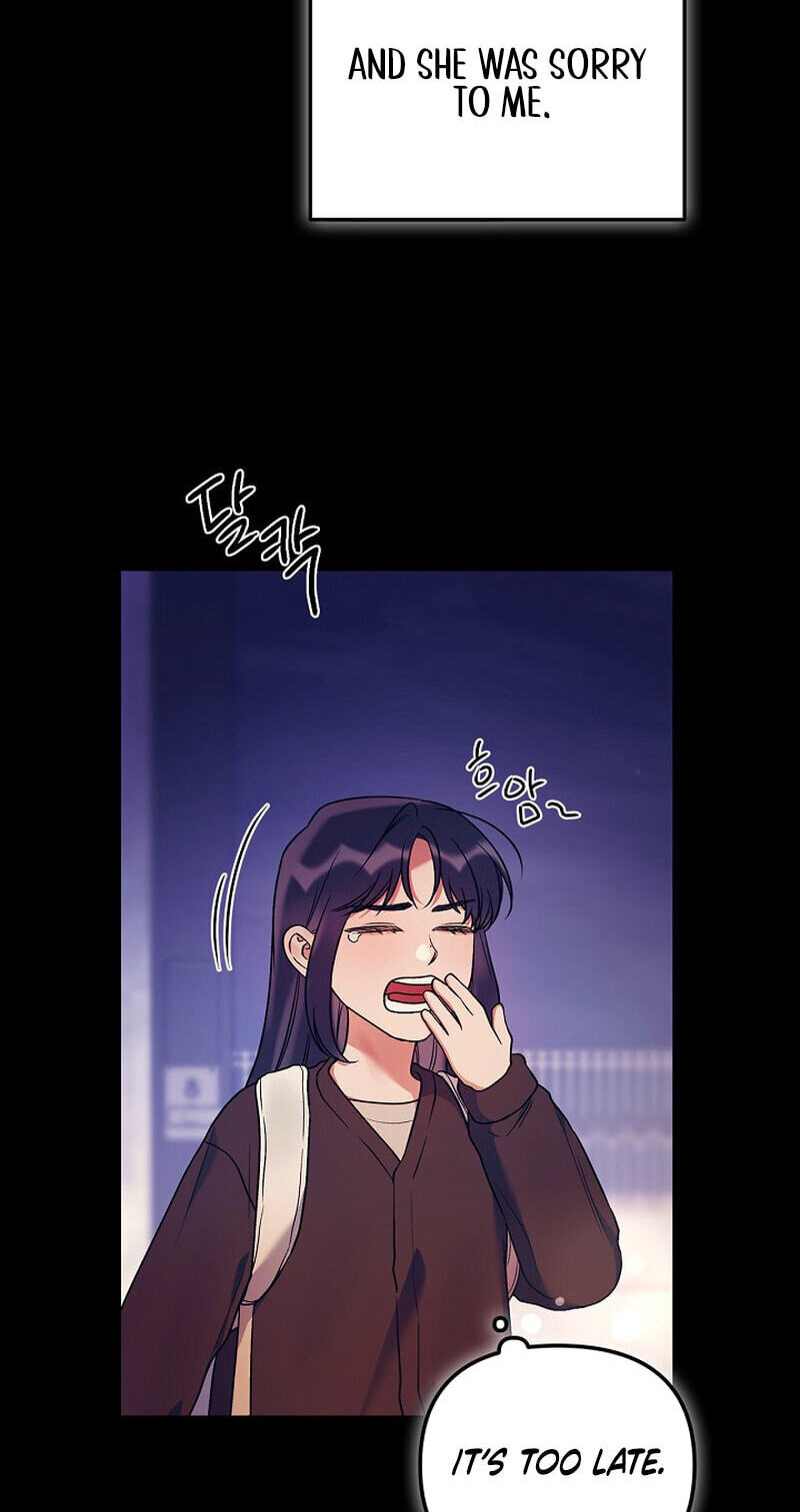 We Never Broke Up Chapter 35 page 87 - 