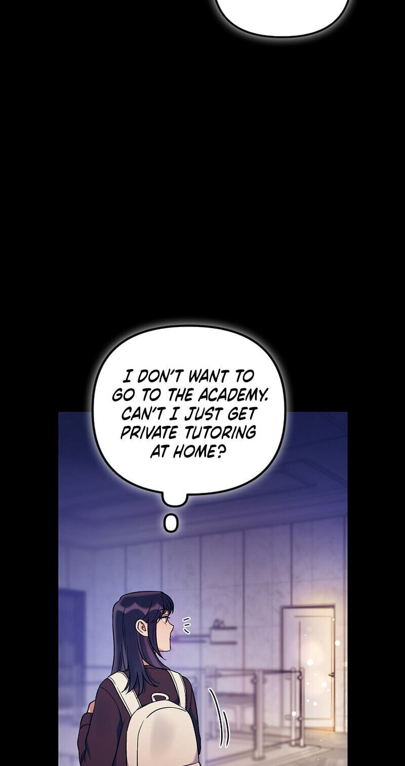 We Never Broke Up Chapter 35 page 88 - 