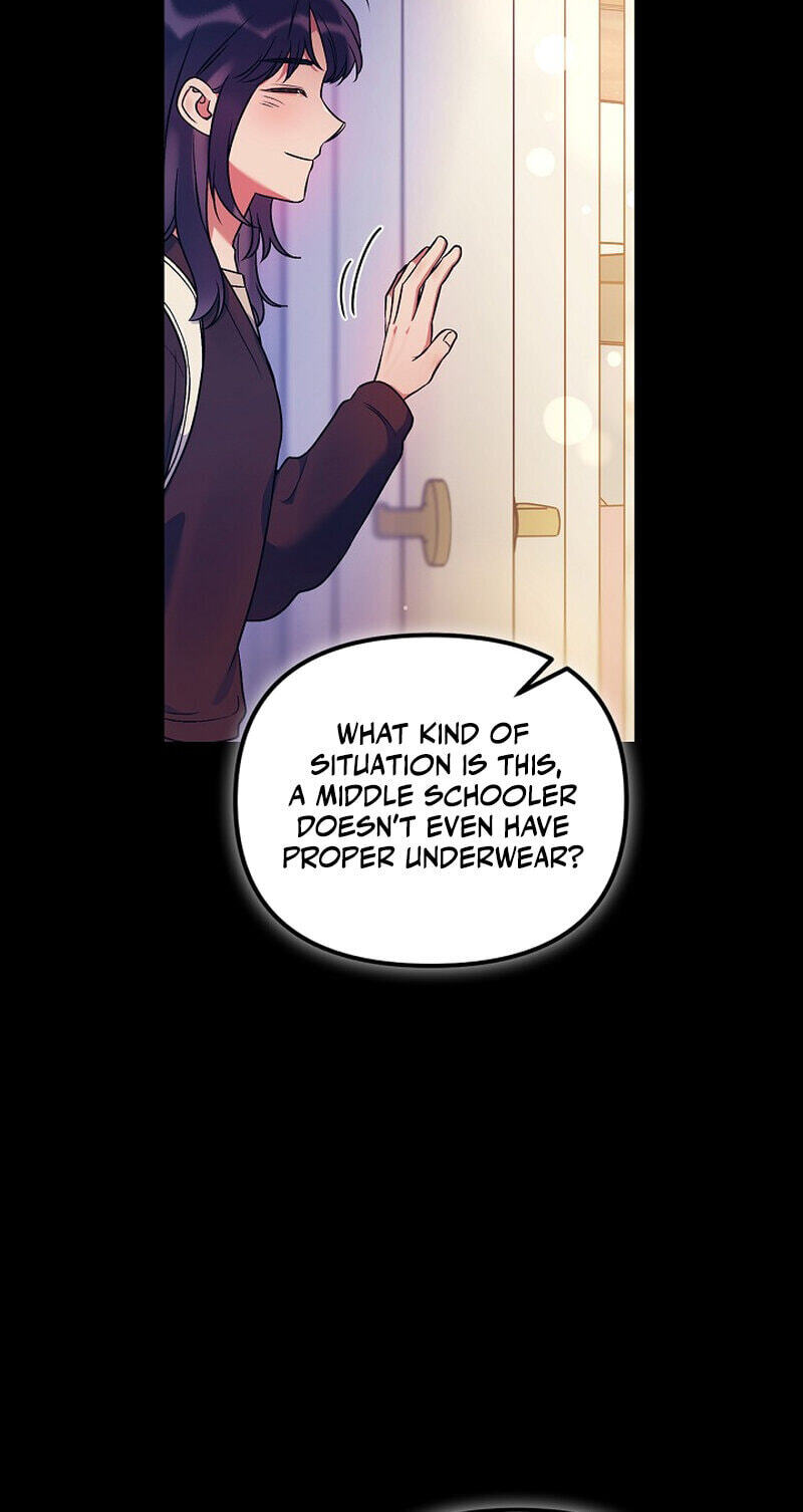 We Never Broke Up Chapter 35 page 90 - 