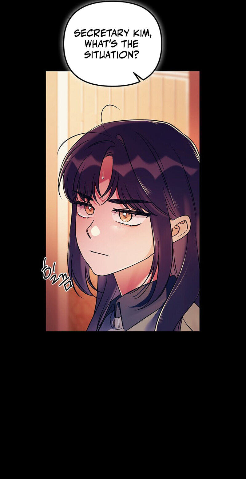 We Never Broke Up Chapter 35 page 10 - 