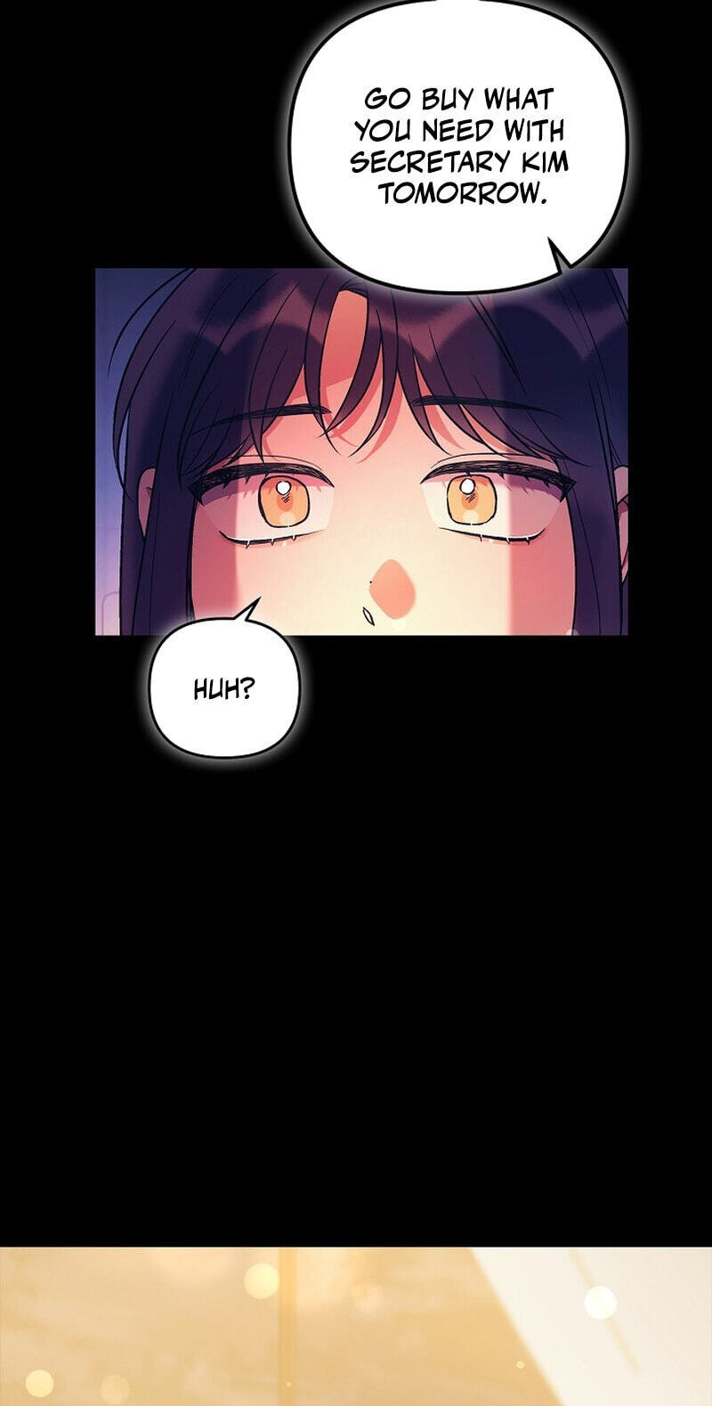 We Never Broke Up Chapter 35 page 91 - 