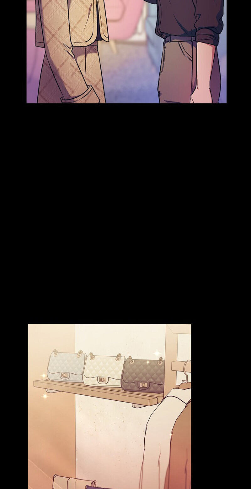 We Never Broke Up Chapter 36 page 11 - 