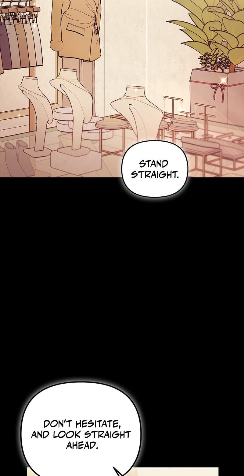 We Never Broke Up Chapter 36 page 13 - 