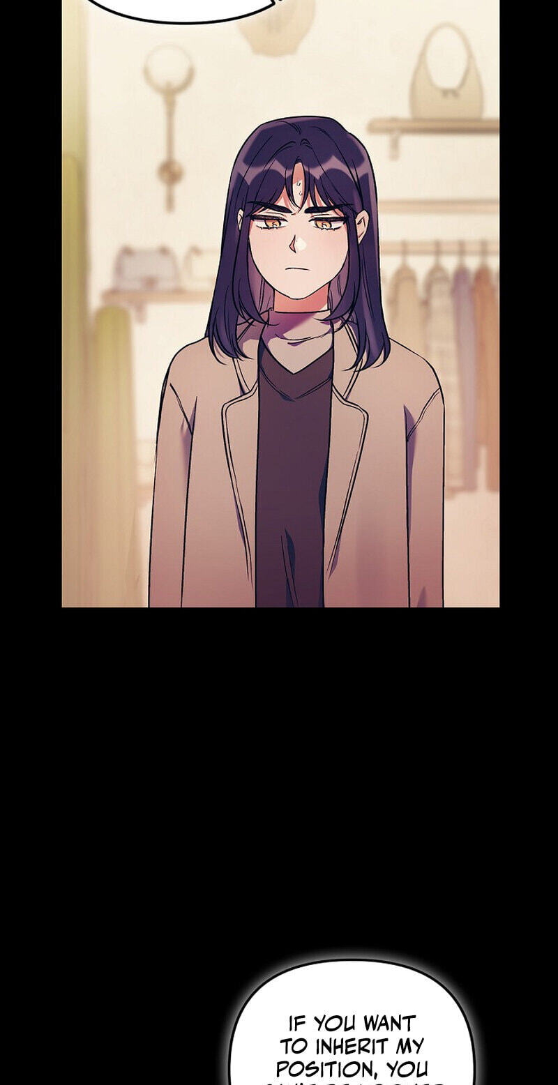 We Never Broke Up Chapter 36 page 14 - 