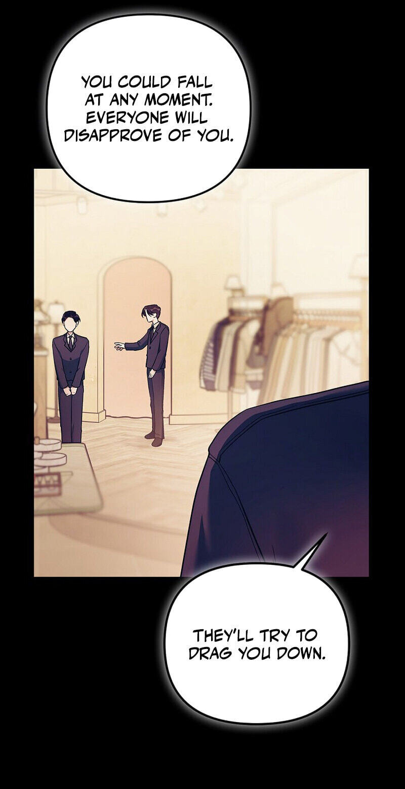We Never Broke Up Chapter 36 page 16 - 