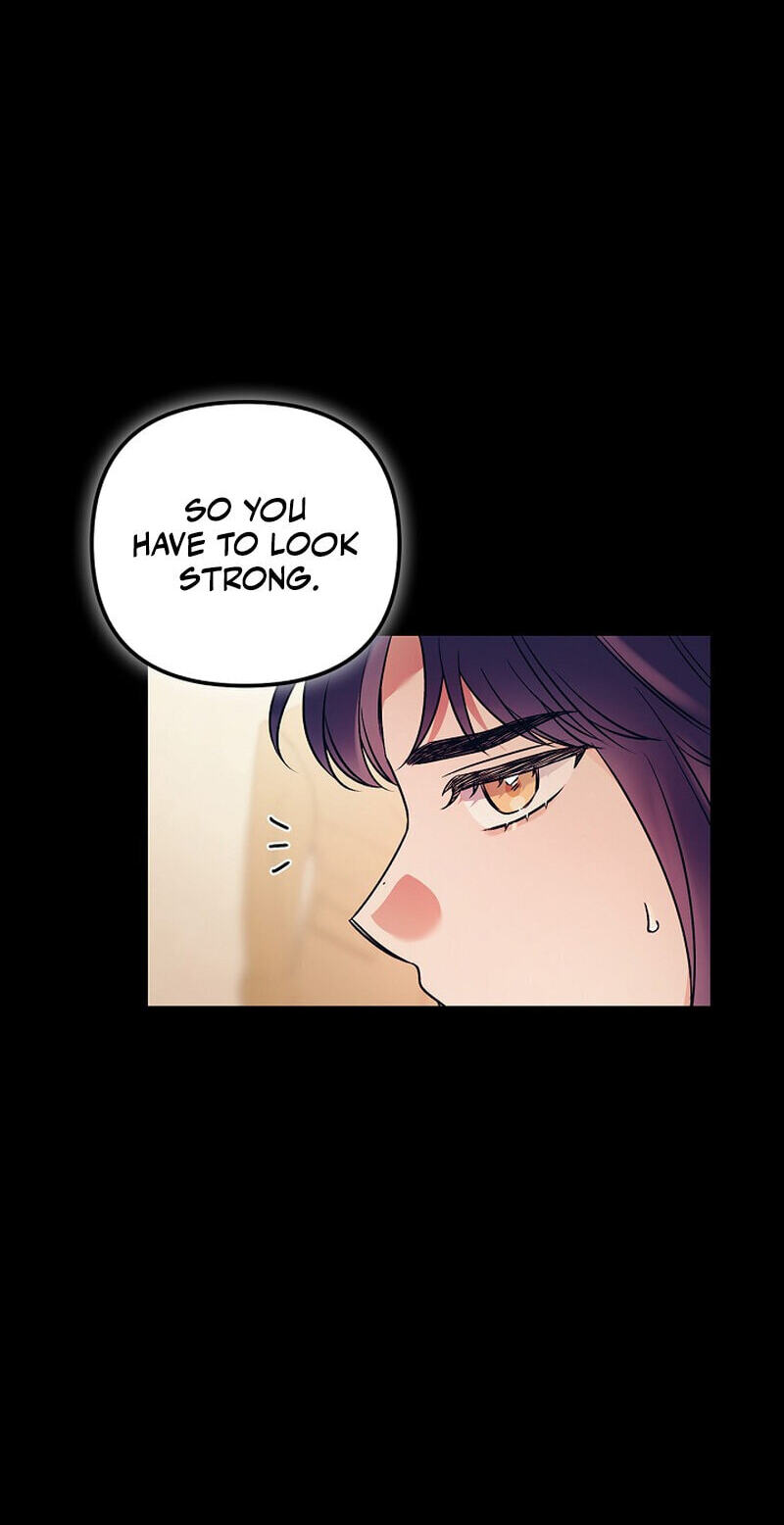 We Never Broke Up Chapter 36 page 17 - 
