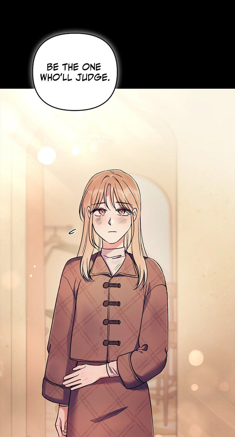 We Never Broke Up Chapter 36 page 19 - 