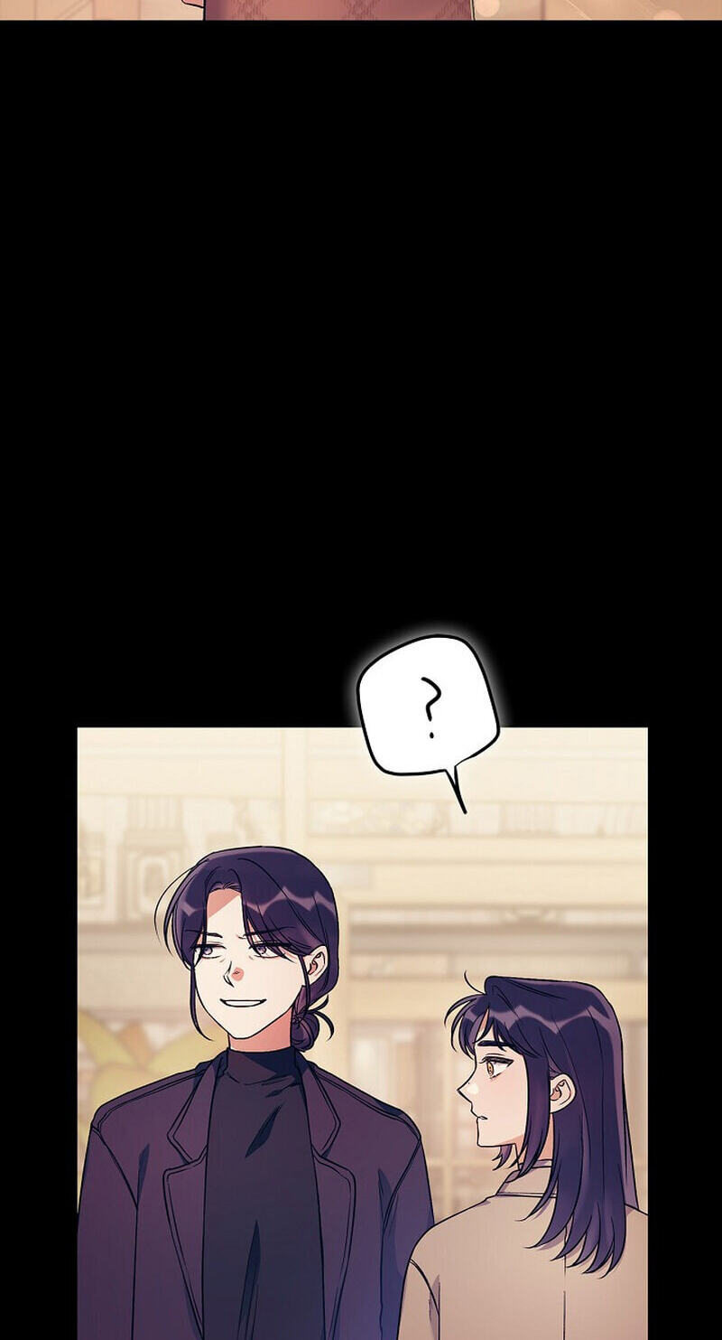 We Never Broke Up Chapter 36 page 20 - 