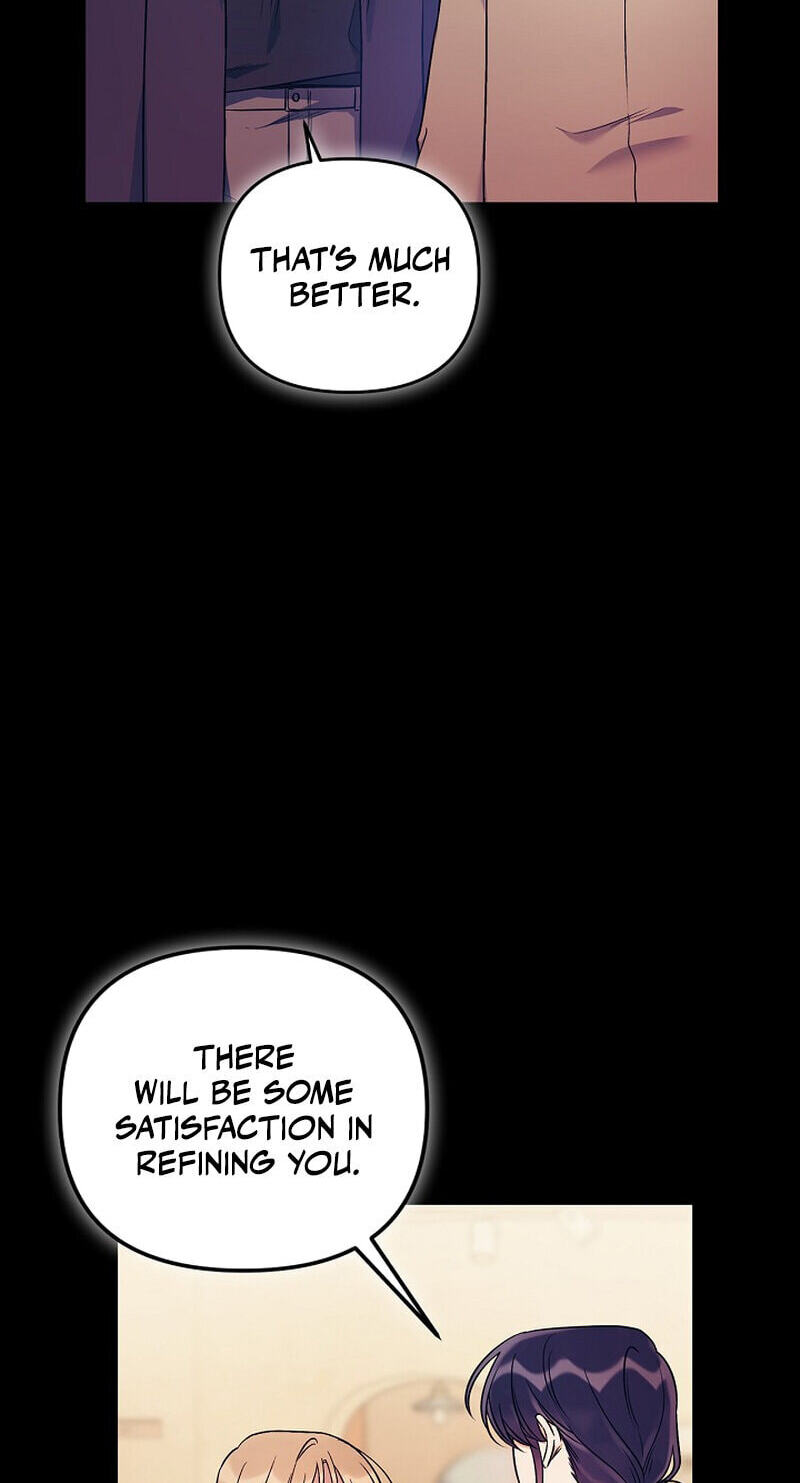 We Never Broke Up Chapter 36 page 21 - 