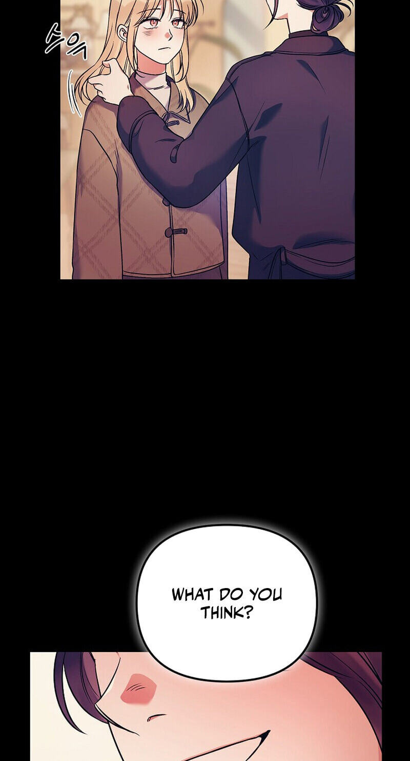 We Never Broke Up Chapter 36 page 22 - 