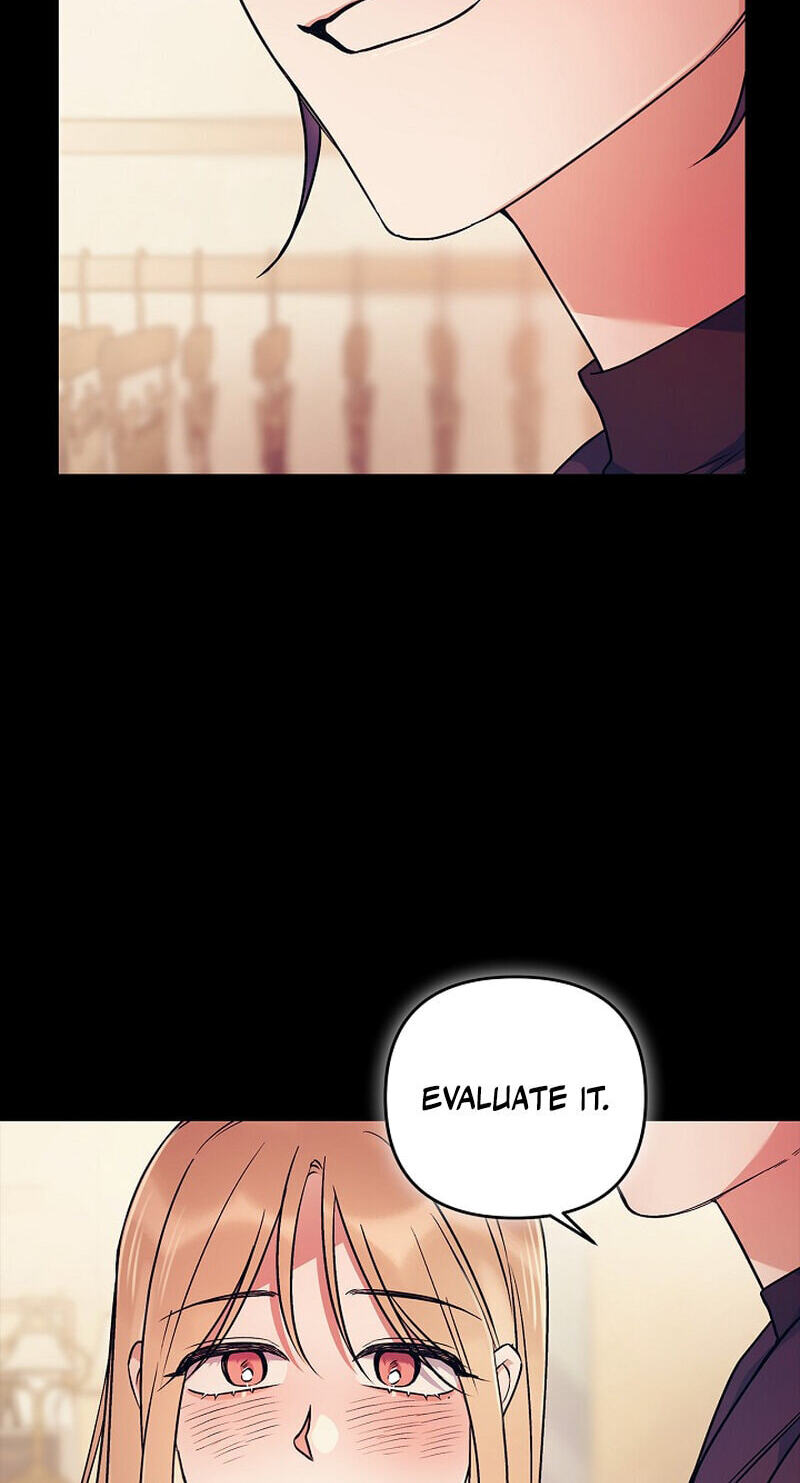 We Never Broke Up Chapter 36 page 23 - 
