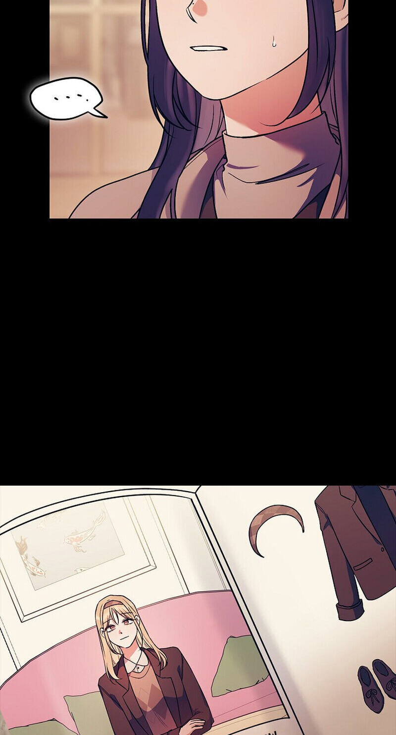 We Never Broke Up Chapter 36 page 25 - 
