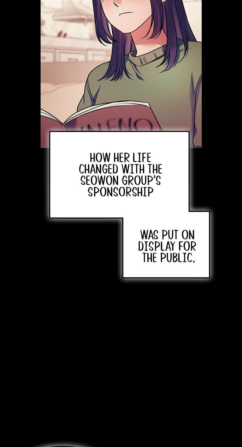 We Never Broke Up Chapter 36 page 27 - 