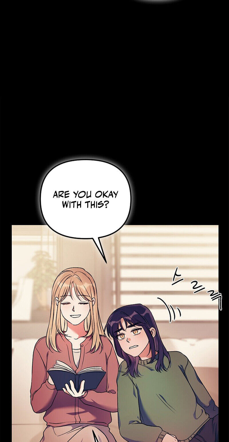 We Never Broke Up Chapter 36 page 29 - 