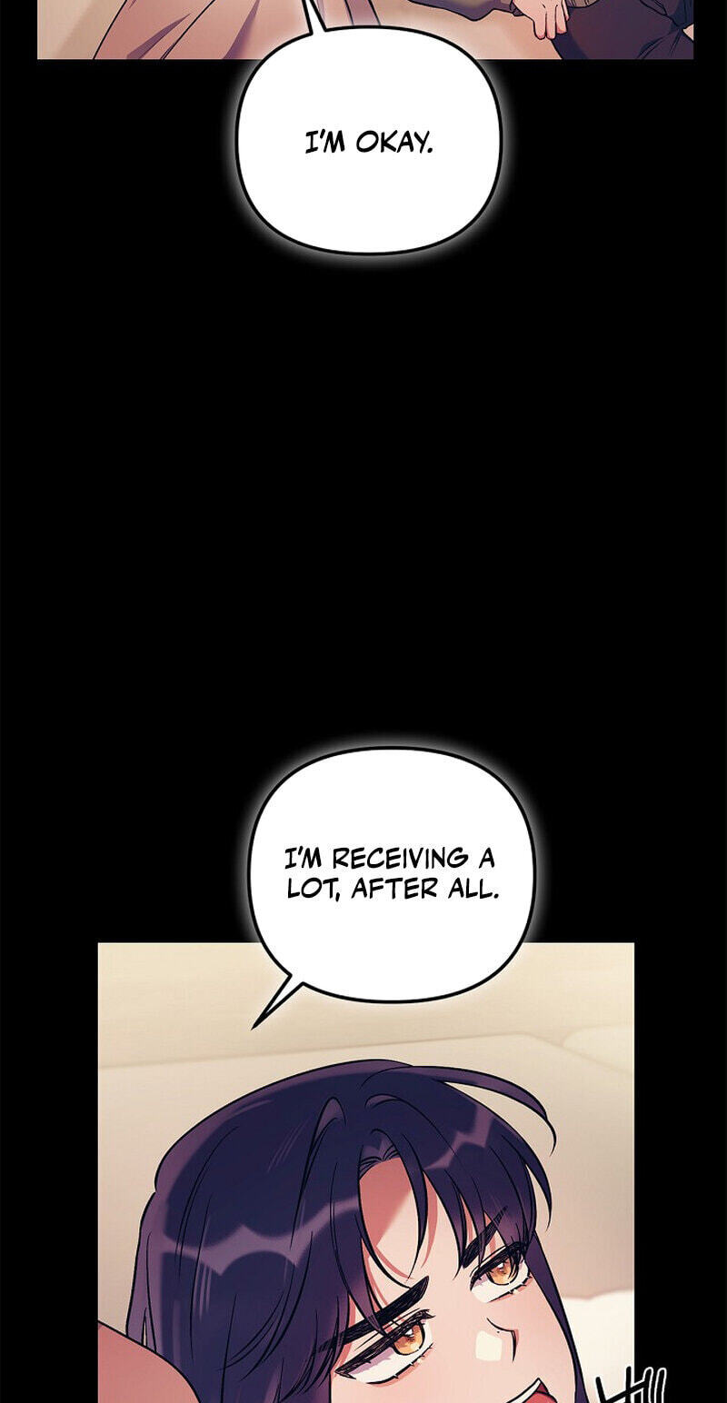 We Never Broke Up Chapter 36 page 30 - 