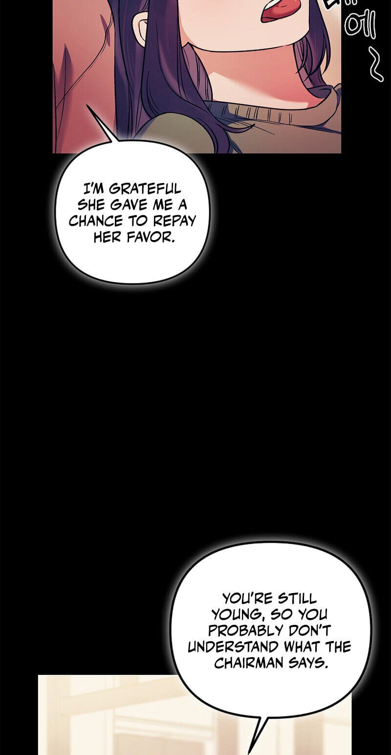 We Never Broke Up Chapter 36 page 31 - 