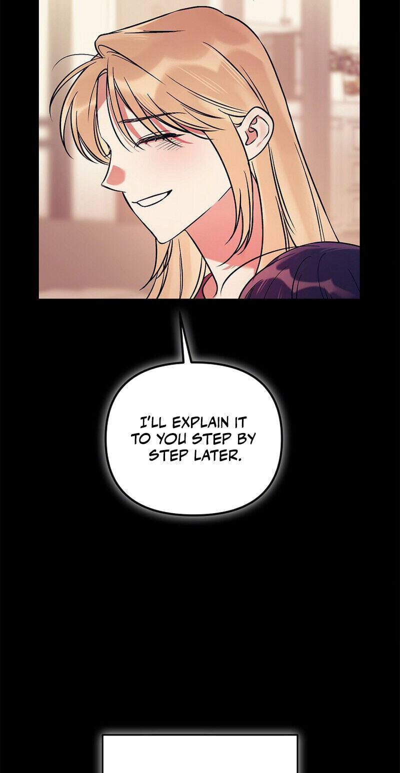 We Never Broke Up Chapter 36 page 32 - 