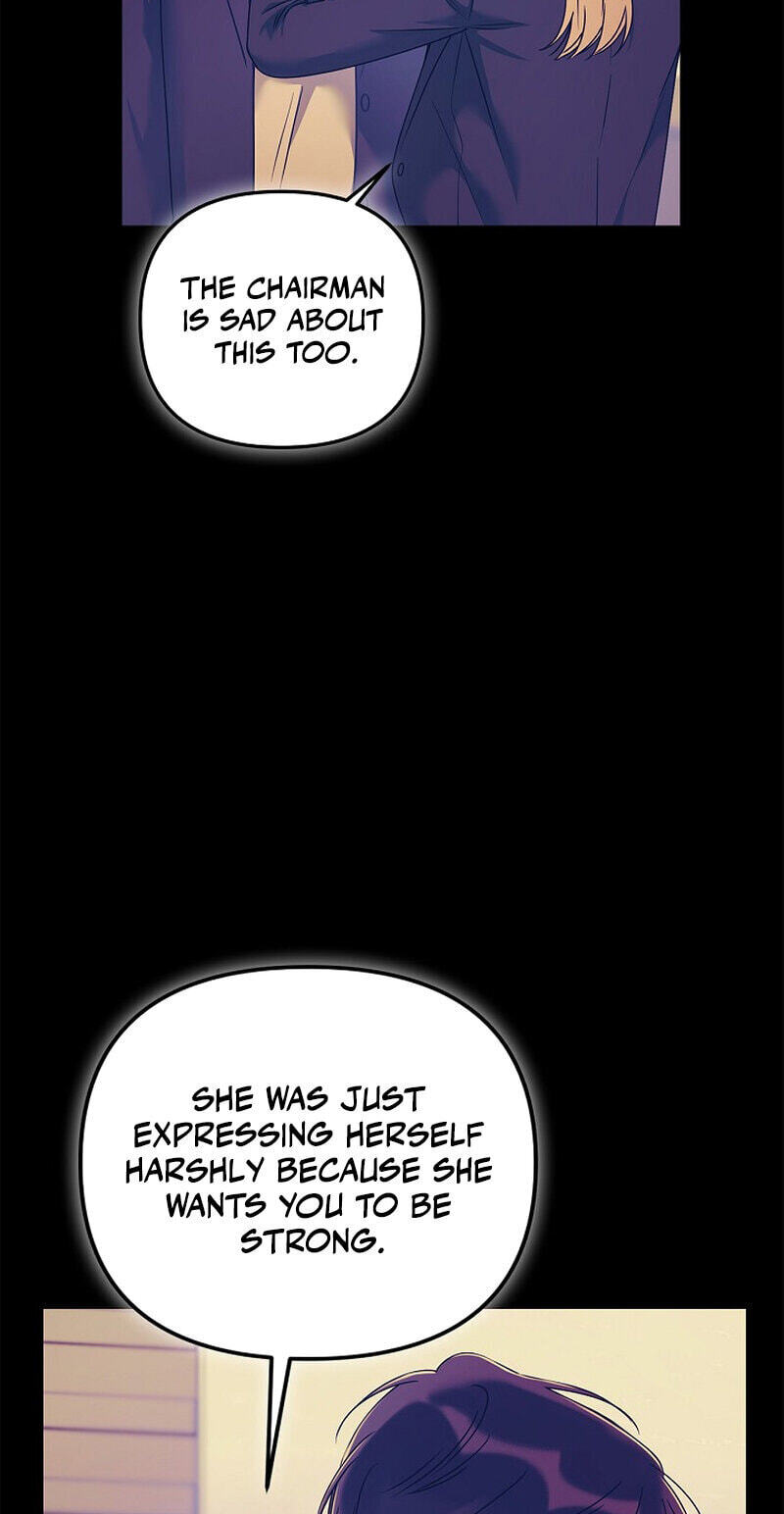 We Never Broke Up Chapter 36 page 34 - 
