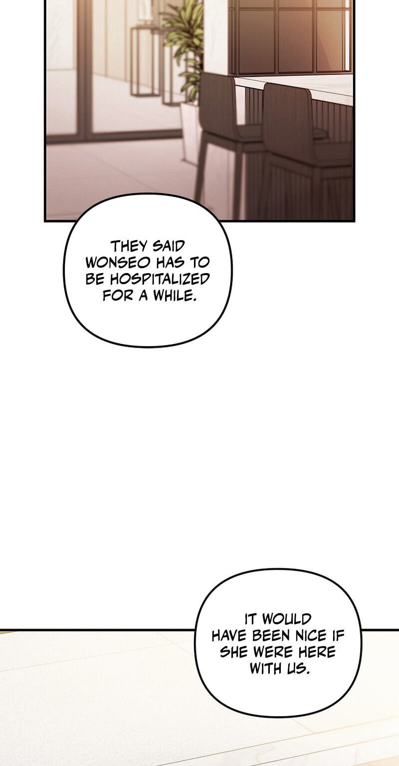 We Never Broke Up Chapter 36 page 38 - 