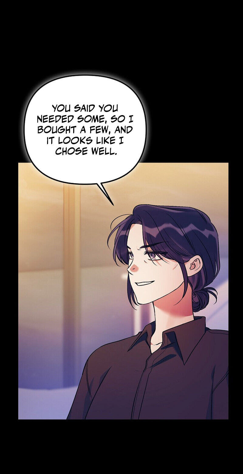 We Never Broke Up Chapter 36 page 5 - 