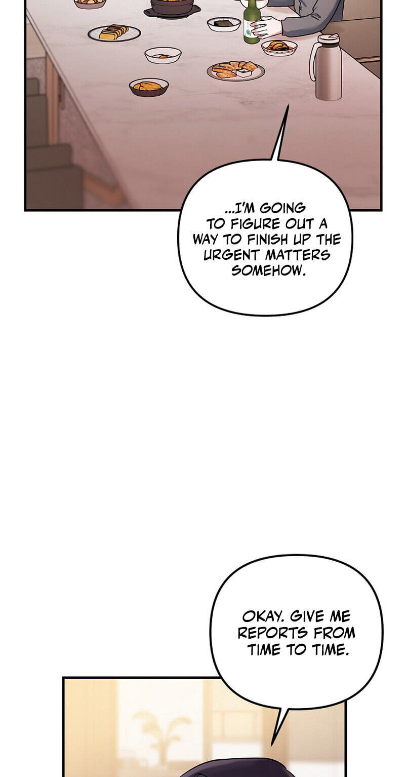 We Never Broke Up Chapter 36 page 41 - 